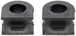 Suspension Stabilizer Bar Bushing Kit Mevotech MK201316