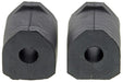 Suspension Stabilizer Bar Bushing Kit Mevotech MK201317