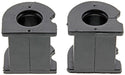 Suspension Stabilizer Bar Bushing Kit Mevotech MK201321