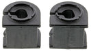 Suspension Stabilizer Bar Bushing Kit Mevotech MK201360