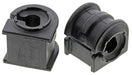 Suspension Stabilizer Bar Bushing Kit Mevotech MK201360