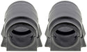 Suspension Stabilizer Bar Bushing Kit Mevotech MK201486