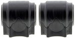 Suspension Stabilizer Bar Bushing Kit Mevotech MK201486