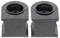 Suspension Stabilizer Bar Bushing Kit Mevotech MK201490