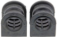 Suspension Stabilizer Bar Bushing Kit Mevotech MK201490