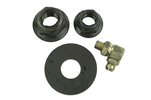 Suspension Stabilizer Bar Link Kit Mevotech MK3197