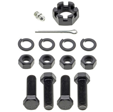 Suspension Ball Joint Mevotech MK500248