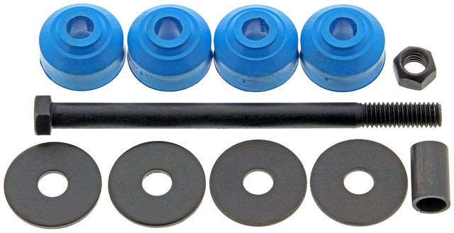 Suspension Stabilizer Bar Link Kit Mevotech MK5342