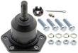 Suspension Ball Joint Mevotech MK6124