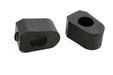 Suspension Stabilizer Bar Bushing Kit Mevotech MK6161