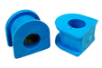 Suspension Stabilizer Bar Bushing Kit Mevotech MK6167