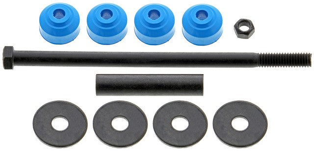 Suspension Stabilizer Bar Link Kit Mevotech MK6217