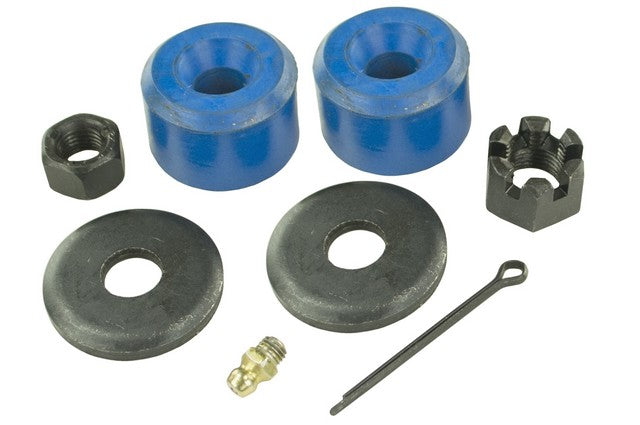 Suspension Stabilizer Bar Link Kit Mevotech MK6628