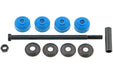 Suspension Stabilizer Bar Link Kit Mevotech MK6630