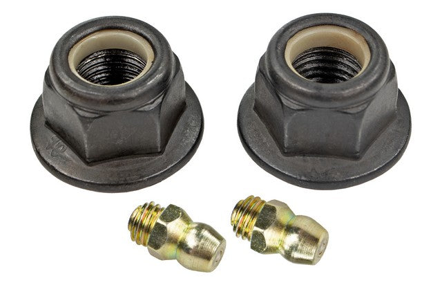 Suspension Stabilizer Bar Link Kit Mevotech MK6665