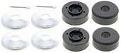 Suspension Strut Rod Bushing Kit Mevotech MK7040