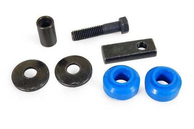 Suspension Stabilizer Bar Link Kit Mevotech MK7087