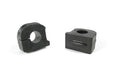 Suspension Stabilizer Bar Bushing Kit Mevotech MK7139