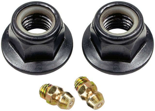 Suspension Stabilizer Bar Link Kit Mevotech MK7258