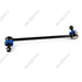 Suspension Stabilizer Bar Link Kit Mevotech MK7258