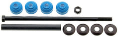 Suspension Stabilizer Bar Link Kit Mevotech MK7275