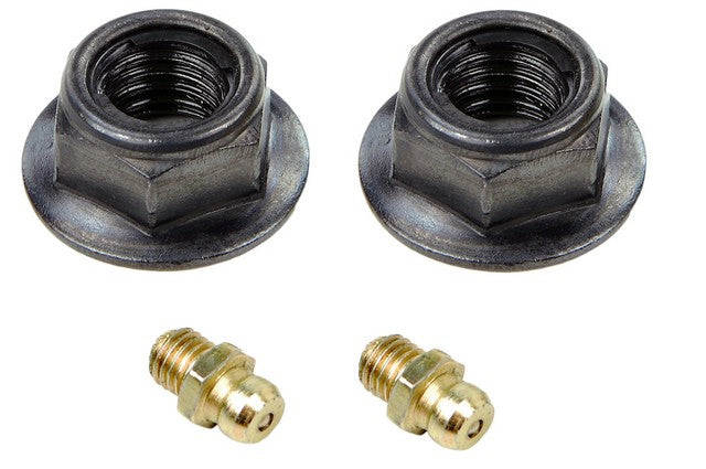 Suspension Stabilizer Bar Link Kit Mevotech MK7306