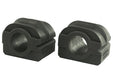 Suspension Stabilizer Bar Bushing Kit Mevotech MK7368