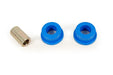 Suspension Track Bar Bushing Mevotech MK7382