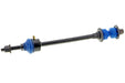 Suspension Stabilizer Bar Link Kit Mevotech MK7422