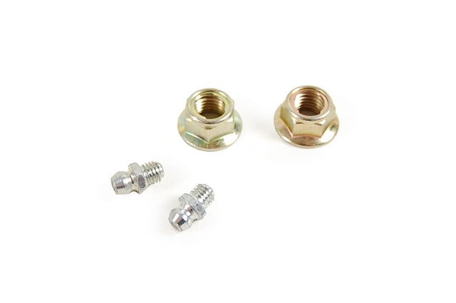 Suspension Stabilizer Bar Link Kit Mevotech MK7432