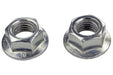 Suspension Stabilizer Bar Link Kit Mevotech MK750009