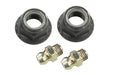Suspension Stabilizer Bar Link Kit Mevotech MK750060