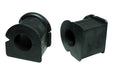 Suspension Stabilizer Bar Bushing Kit Mevotech MK80057