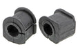 Suspension Stabilizer Bar Bushing Kit Mevotech MK80092