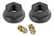 Suspension Stabilizer Bar Link Kit Mevotech MK80104