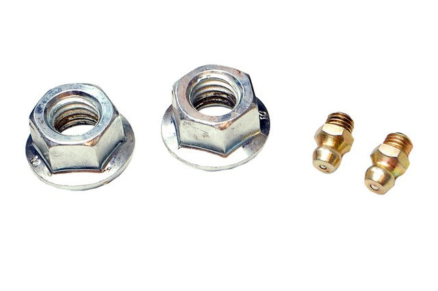 Suspension Stabilizer Bar Link Kit Mevotech MK80127