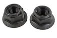 Suspension Stabilizer Bar Link Kit Mevotech MK80140