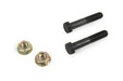 Suspension Stabilizer Bar Link Kit Mevotech MK80160