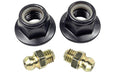 Suspension Stabilizer Bar Link Kit Mevotech MK80230