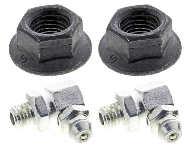 Suspension Stabilizer Bar Link Kit Mevotech MK80245