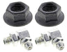 Suspension Stabilizer Bar Link Kit Mevotech MK80245