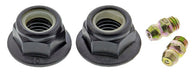 Suspension Stabilizer Bar Link Kit Mevotech MK80252