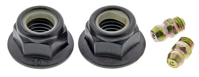 Suspension Stabilizer Bar Link Kit Mevotech MK80252