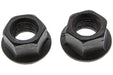 Suspension Stabilizer Bar Link Kit Mevotech MK80257