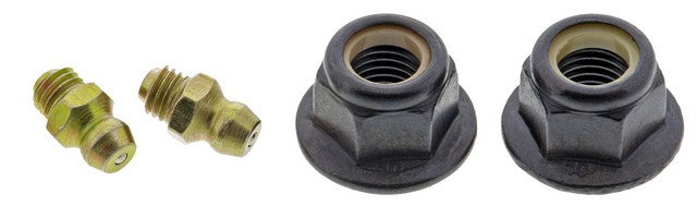 Suspension Stabilizer Bar Link Kit Mevotech MK80258