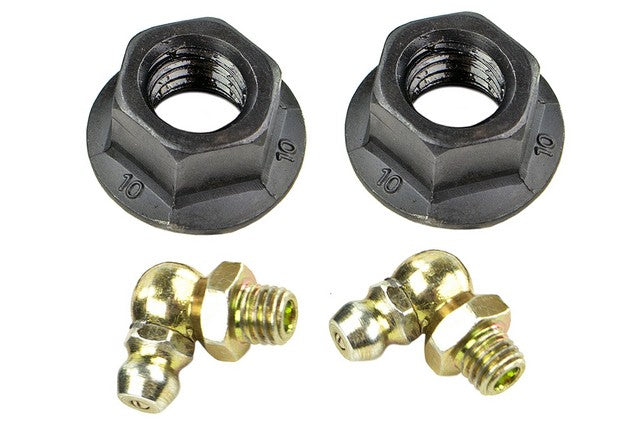 Suspension Stabilizer Bar Link Kit Mevotech MK80261