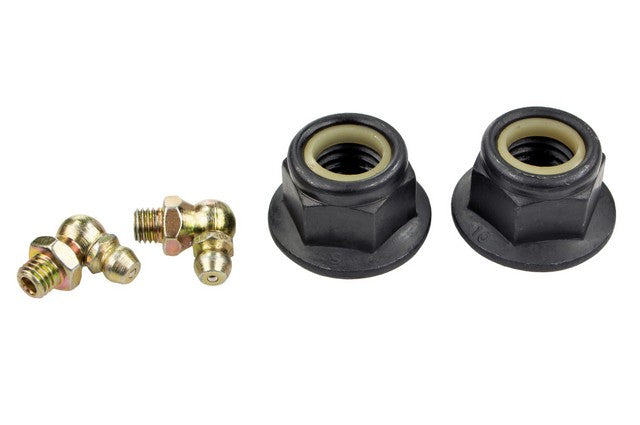 Suspension Stabilizer Bar Link Kit Mevotech MK80262