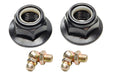 Suspension Stabilizer Bar Link Kit Mevotech MK80263