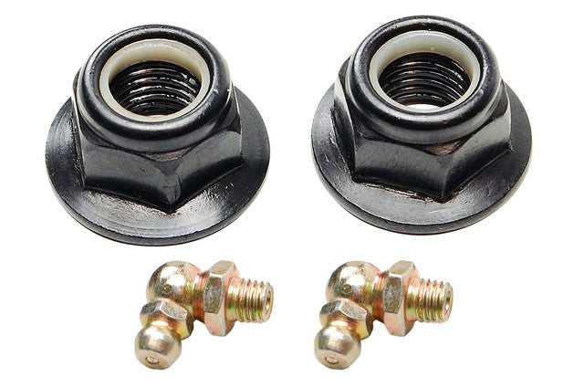 Suspension Stabilizer Bar Link Kit Mevotech MK80263