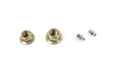 Suspension Stabilizer Bar Link Kit Mevotech MK80279